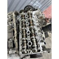 Двигун BMW N47D20C, 1.6d, 1.8d, N47N, 2007, 2.0 л, дизель.