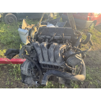 Продам мотор сітроен С8 2,0 бензин