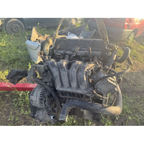Продам мотор сітроен С8 2,0 бензин