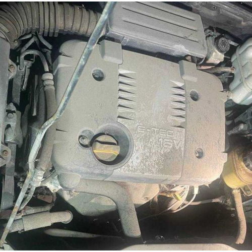 Мотор двигун Chevrolet lacetti 1.8 F18D3 LDA лда