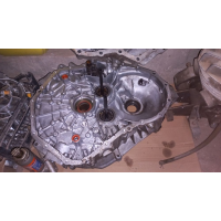Автоматична коробка передач Powershift для Ford Focus, 2015, 1.6 л, бензин.