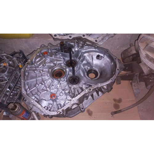 Автоматична коробка передач Powershift для Ford Focus, 2015, 1.6 л, бензин. Автоматична коробка передач Powershift для Ford Focus, 2015, 1.6 л, бензин.