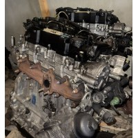 Мотор Форд Фокус 1.6 дизель двигун двигатель Форд Фокус 2