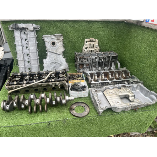 Мотор еванда епіка 2.5 двигун X25D1