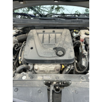 Мотор 1.6 шевроле круз