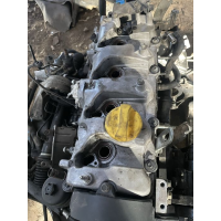 Мотор + головка каптива 2007р