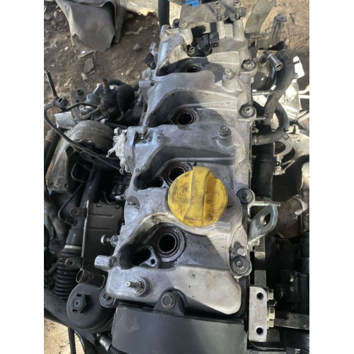 Мотор + головка каптива 2007р