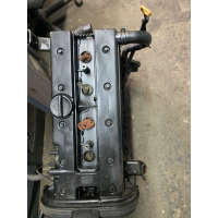 Двигун 1,8, Шевроле Лачетті, 2004, 1,8 л, бензин.