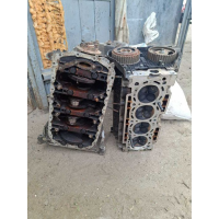 Двигун, Peugeot Citroen EW7, 1998-2005, 1.8 л, бензин.  
Двигун, Peugeot Citroen EW10, 2000-2007, 2.0 л, бензин.