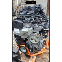 Мотор Boxer,Jumper 2.2 BlueHDI 4H03 2019-2022р  Euro 6,по запчастинах