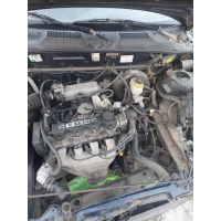 Мотор двигун ланос авео 1.5