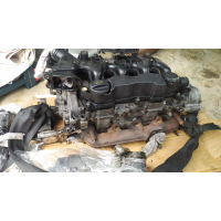 Мотор 1.6 hdi Сітроен джампі гбц