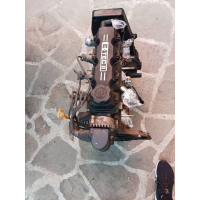 Мотор двигун кпп шевроле авео