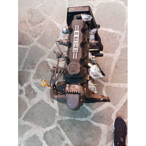 Мотор двигун кпп шевроле авео