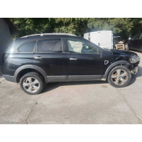 Двигун 2.0 л, дизель, Chevrolet Captiva, 2011.