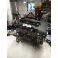 Двигун-Мотор Шевроле VOLT 1