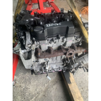 Мотор Двигун 1.6 hdi е-4 Пежо Сітроен Мазда Форд Вольво