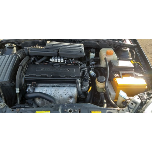 Продам мотор, двигун 1.8 SED і 1.8 LDA в хорошому стані