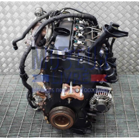 Двигун, мотор Ford transit 2.2 TDCi форд транзит 2.2 TDCI ТДСі