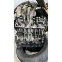 Мотор 1.6 HDI 16 клапанів на запчастини