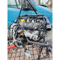 Мотор двигатель 2.0 крузе CRUZE Chevrolet cdti шевроле