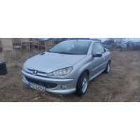 1. Двигун, Peugeot 206, 2000, 1.6, бензин  
2. Двигун, Peugeot 206, 2001, 1.4, бензин  
3. Двигун, Peugeot 405, 1995, 1.9, дизель  
4. Двигун, Peugeot 307, 2003, 2.0, бензин  
5. Двигун, Peugeot Partner, 2005, 1.6, бензин  
6. Двигун, Peugeot Cabriolet, 1