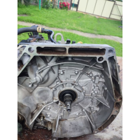 Автоматична коробка передач SPCA 5 ступ. Honda Civic VIII 1.6 / 1.8 2006-2011, об'єм двигуна 1.6 / 1.8 л, бензин.