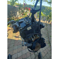 Двигун мотор QVFA Ford Transit 2.2 tdci 2006-2013