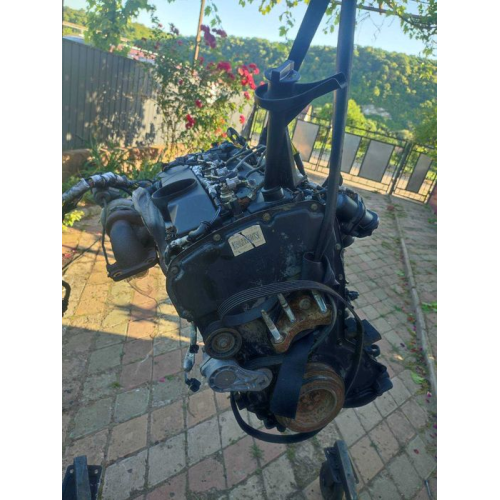 Двигун мотор QVFA Ford Transit 2.2 tdci 2006-2013