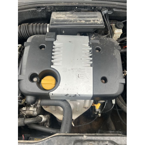 Двигатель шевроле лачетти 1,8 двс мотор