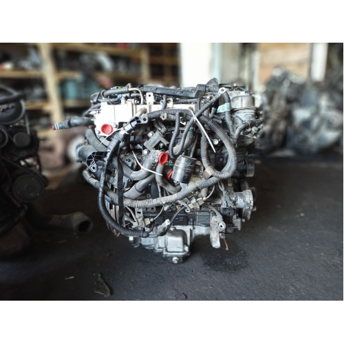 Двигун мотор двигатель Z20D1 2.0 CDTI Cruze captiva lacetti Orlando