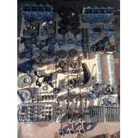 Двигун Peugeot Citroen, 2005, 1.6, бензин  
Двигун Peugeot Citroen, 2007, 1.8, бензин  
Двигун Peugeot Citroen, 2003, 1.9, дизель