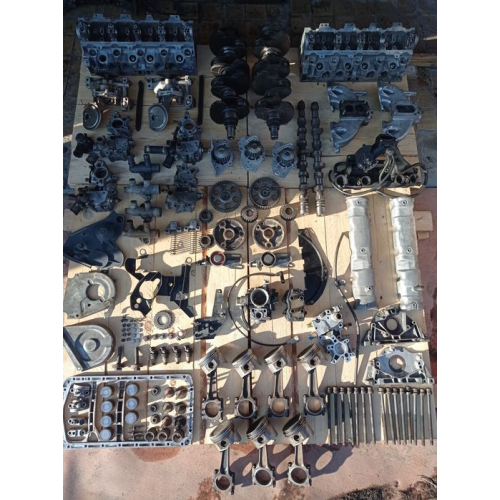 Двигун Peugeot Citroen, 2005, 1.6, бензин  
Двигун Peugeot Citroen, 2007, 1.8, бензин  
Двигун Peugeot Citroen, 2003, 1.9, дизель