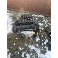 Двигун в зборі мотор Chevrolet Lacetti 1.6 бензин F16D3