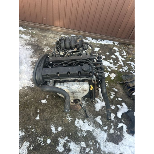 Двигун в зборі мотор Chevrolet Lacetti 1.6 бензин F16D3