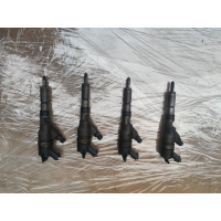 Деталі для двигуна 2.0 HDI Є ВСІ ДЕТАЛІ !!!