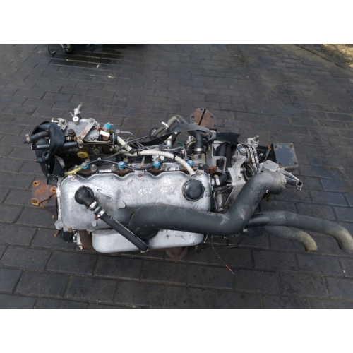 Продам мотор Пежо J5 Сітроен