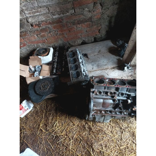 мотора лачеті 1.8 sed