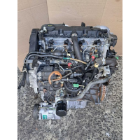 Мотор Двигун Peugeot Citroen 2.0 Siemens Берлінго Партнер