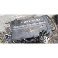 Продам мотор Шевроле авео / лачетті 1.6