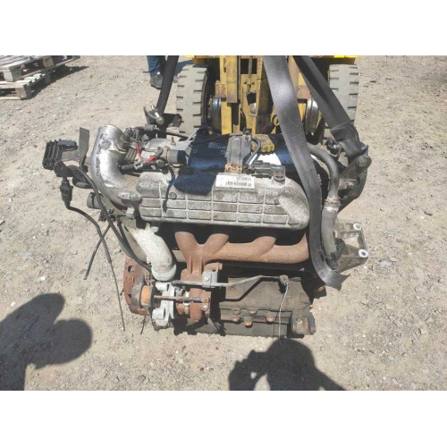 Мотор Двигатель 2.8 Ducato / Boxer / Jumper Дукато Боксер