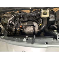 Мотор двигун 1.6 euro-5 Пежо\\Peugeot  Сітроен Мазда Вольво Форд