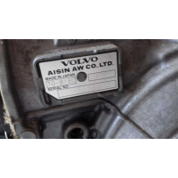 Автоматична коробка передач  VOLVO AISIN  TG-81SC AWF8F45 AF50-8