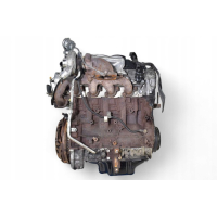 Двигун, мотор ФОРД ТРАНЗИТ 2.2 ford transit 2.2 TDCi дизель