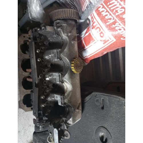 Фіат Дукато 2.8  мотор по запчастинам