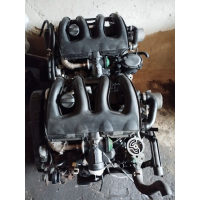 Двигун 1.9D DW8 Пежо Сітроен Фіат Мотор