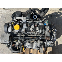 Двигун Мотор Chevrolet Captiva Lacetti 2.0 cdti