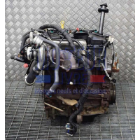 Двигун, мотор ФОРД ТРАНЗИТ 2.2 ford transit 2.2 TDCi дизель