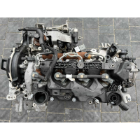 Двигун Мотор Citroen C3 Berlingo Peugeot 3008 5008 1.5 Blue HDi YH01