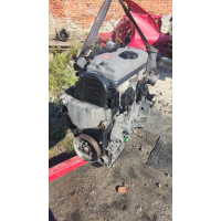 Двигун Двигатель Мотор Peugeot Partner 206 Citroen Berlingo 1.1 1.4